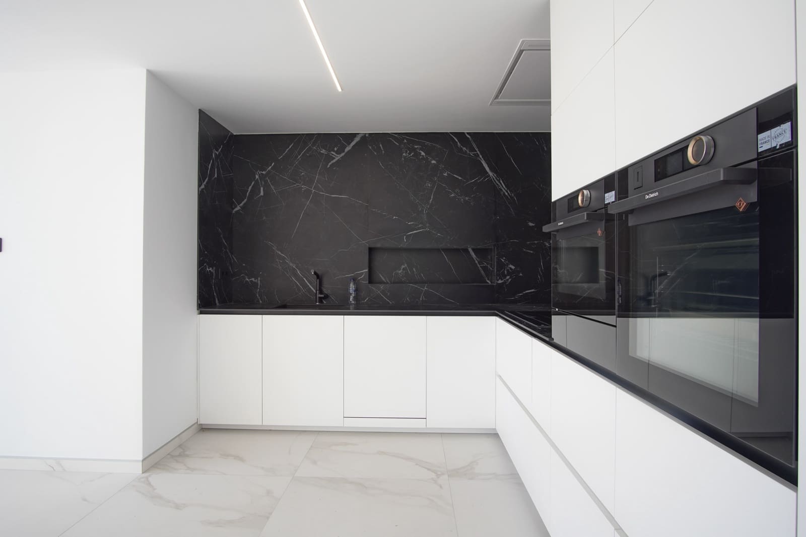 5 bedroom Villa for sale in Altea with pool - € 2,500,000 (Ref: 9142294)