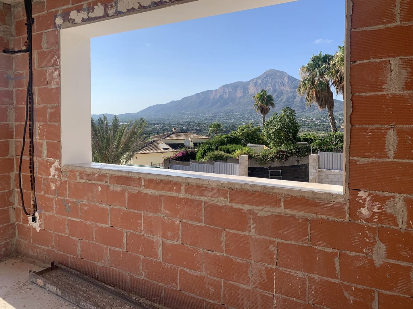 3 soveværelse Villa til salg i Javea / Xabia med swimmingpool - € 1.190.000 (Ref: 9164083)