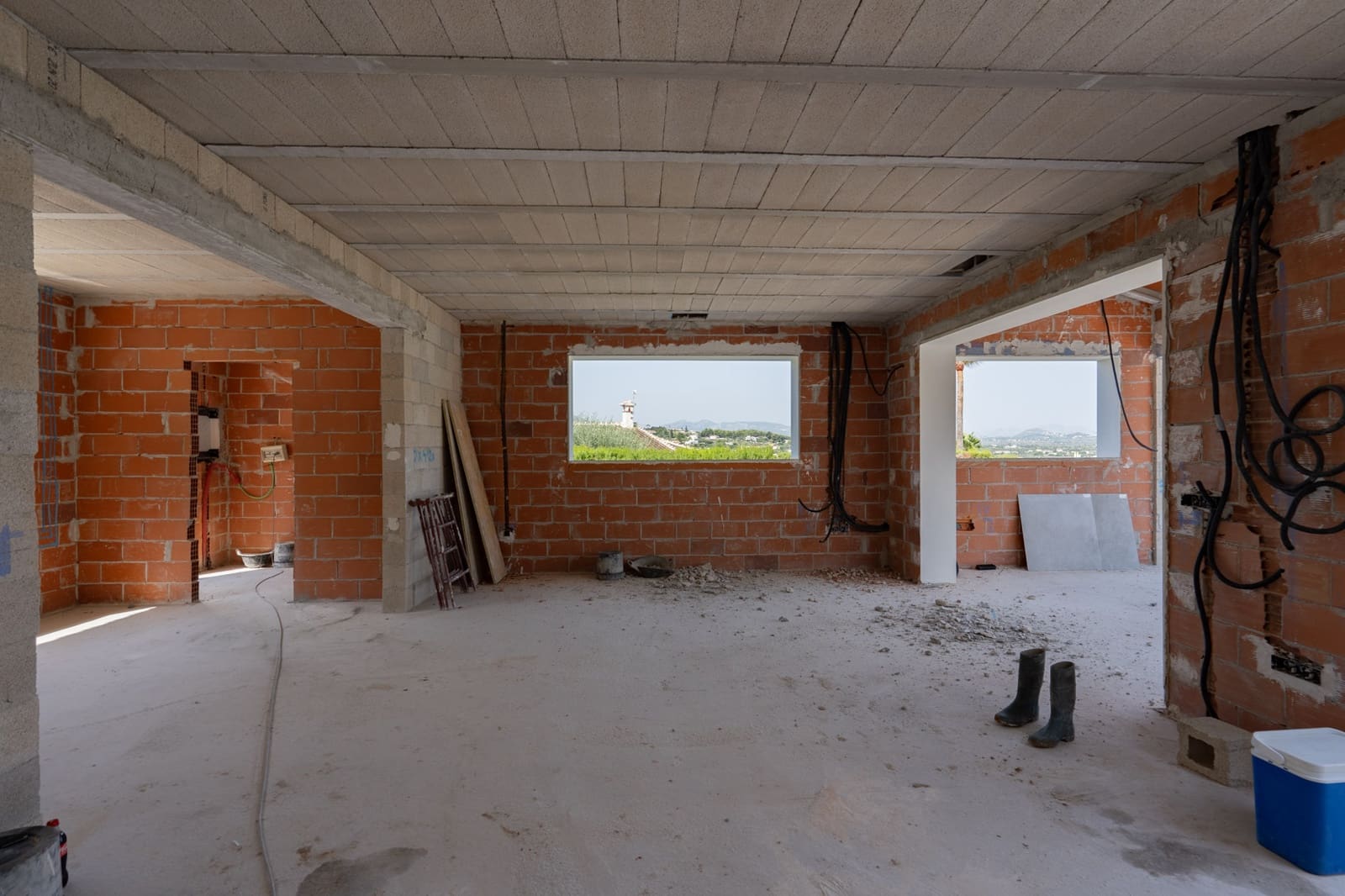 3 soveværelse Villa til salg i Javea / Xabia med swimmingpool - € 1.190.000 (Ref: 9164083)