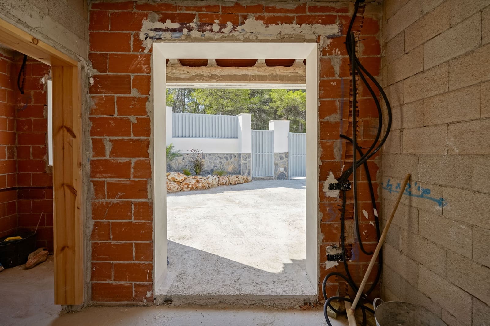 3 soveværelse Villa til salg i Javea / Xabia med swimmingpool - € 1.190.000 (Ref: 9164083)