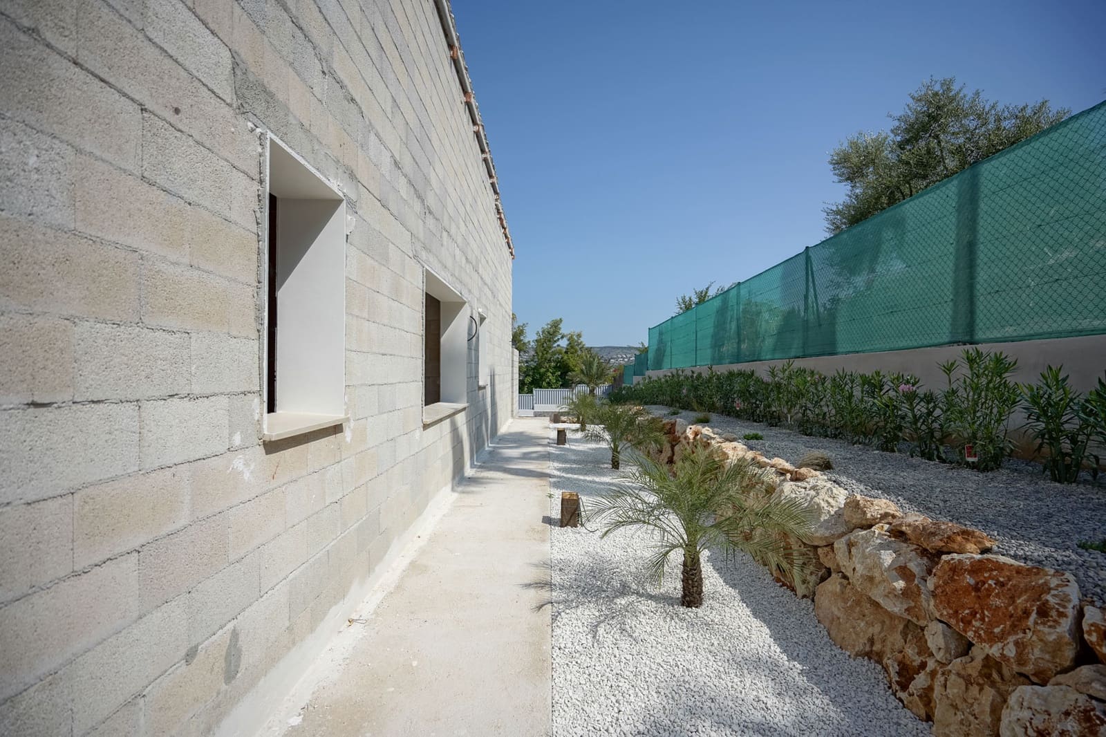 3 soveværelse Villa til salg i Javea / Xabia med swimmingpool - € 1.190.000 (Ref: 9164083)