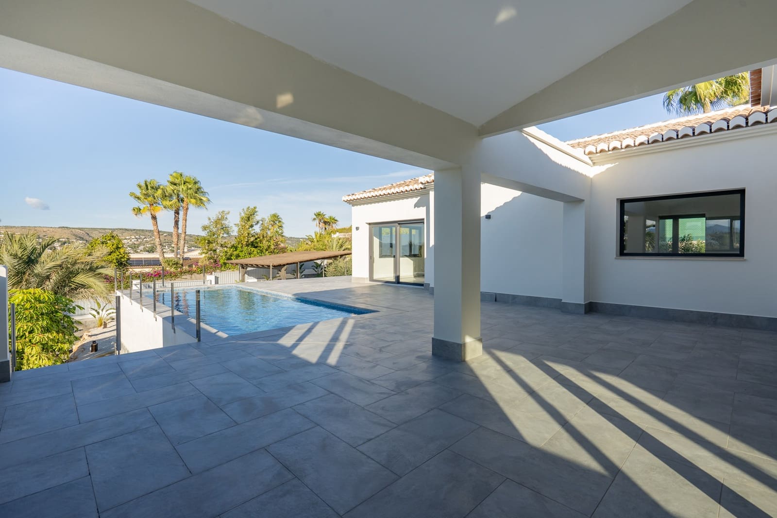 3 soveværelse Villa til salg i Javea / Xabia med swimmingpool - € 1.190.000 (Ref: 9164083)