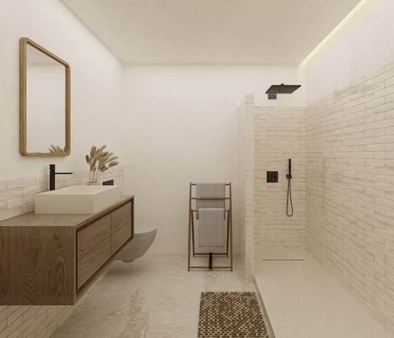 4 slaapkamer Villa te koop in Benissa met zwembad - € 2.175.000 (Ref: 9164085)