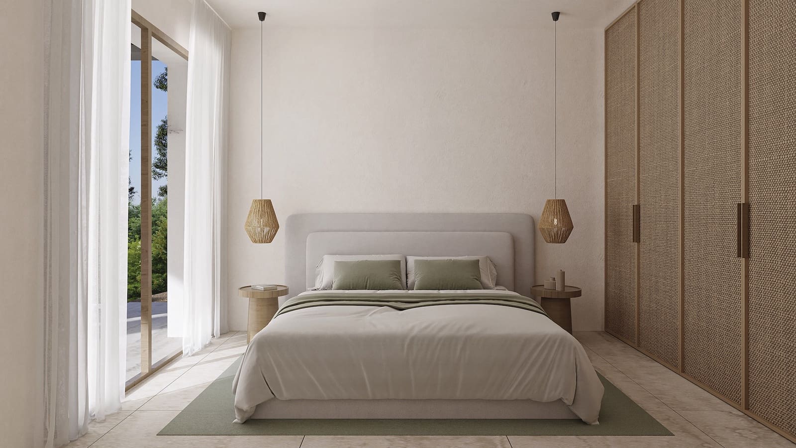 4 slaapkamer Villa te koop in Benissa met zwembad - € 2.175.000 (Ref: 9164085)