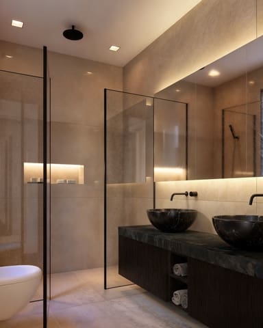 4 slaapkamer Villa te koop in Benissa met zwembad - € 2.450.000 (Ref: 9164086)