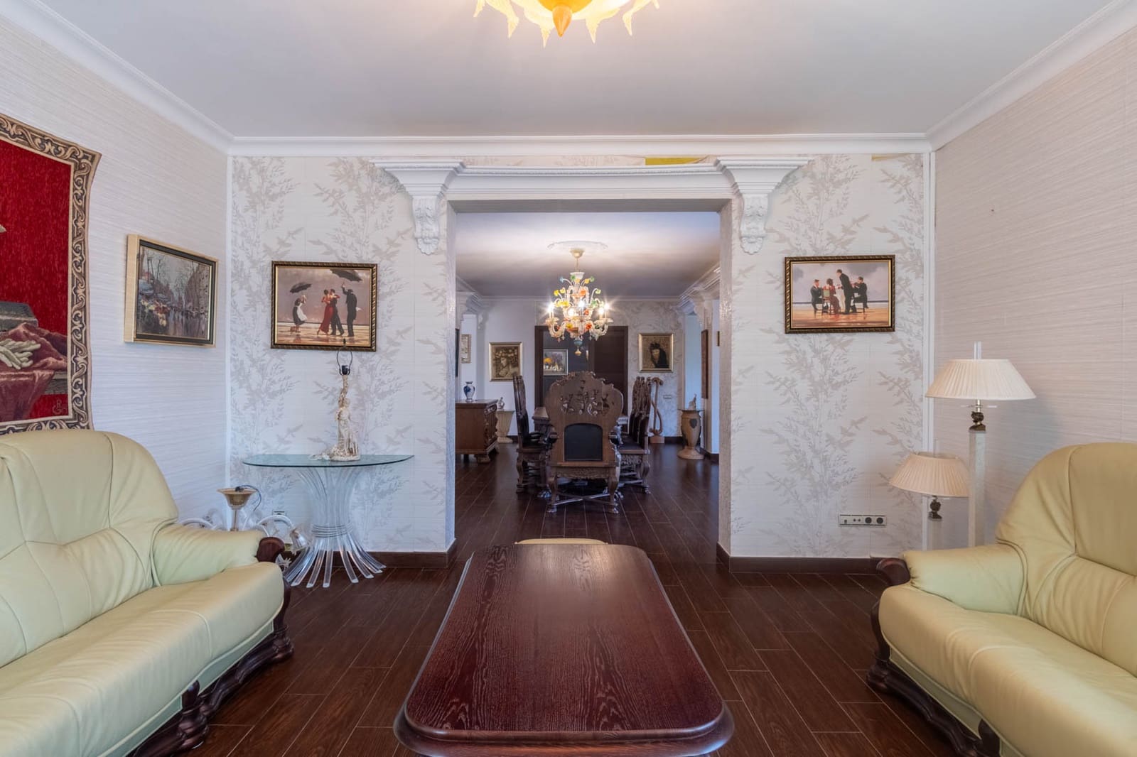 6 chambre Villa/Maison à vendre à Denia avec piscine - 1 850 000 € (Ref: 9164087)