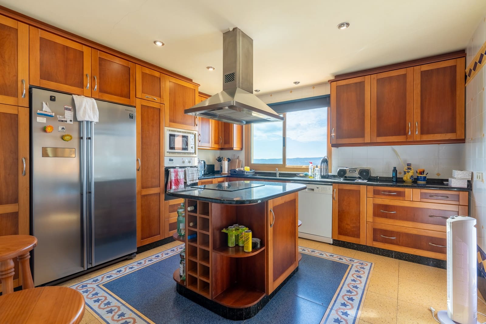 5 chambre Villa/Maison à vendre à Javea / Xabia avec piscine - 2 250 000 € (Ref: 9168088)