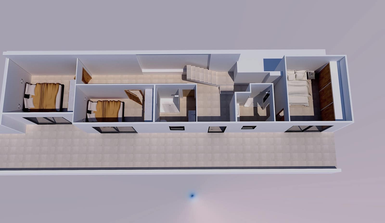 5 Zimmer Villa zu verkaufen in Javea / Xabia mit Pool - 3.200.000 € (Ref: 9168089)