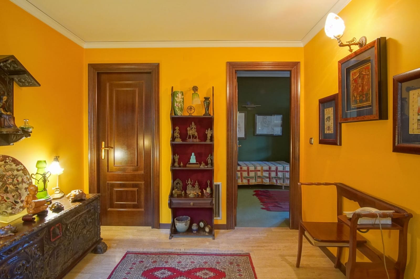 4 sypialnia Willa na sprzedaż w Denia z basenem - 1 190 000 € (Ref: 9196343)