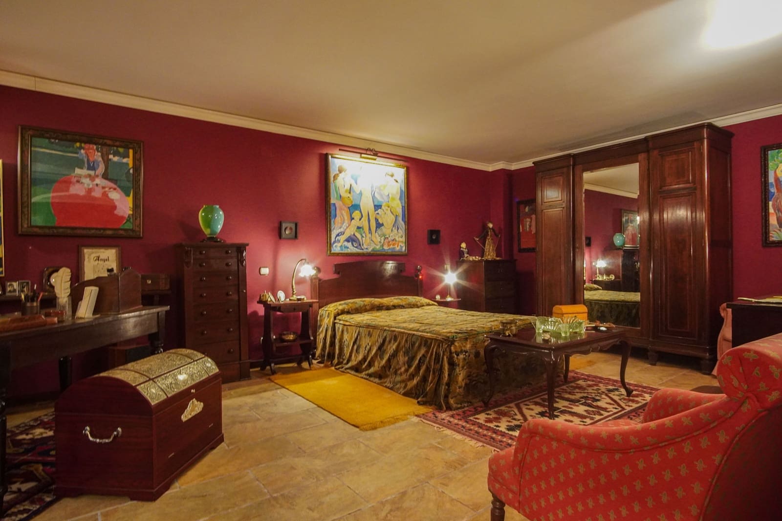 4 sypialnia Willa na sprzedaż w Denia z basenem - 1 190 000 € (Ref: 9196343)