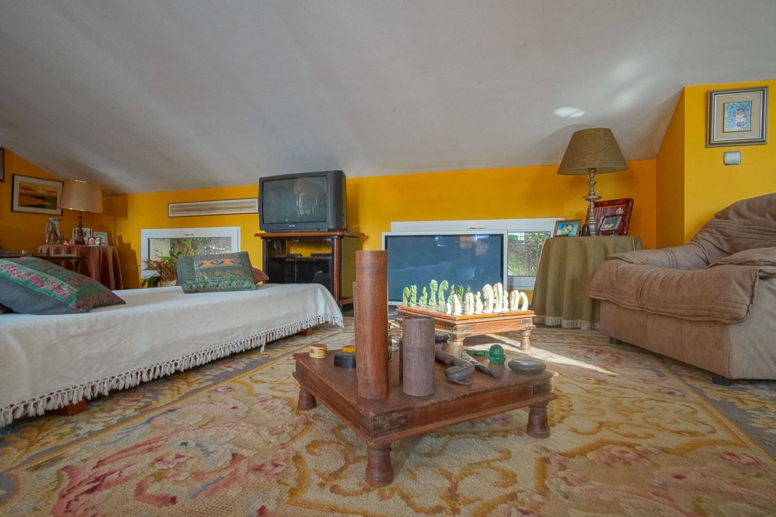 4 sypialnia Willa na sprzedaż w Denia z basenem - 1 190 000 € (Ref: 9196343)