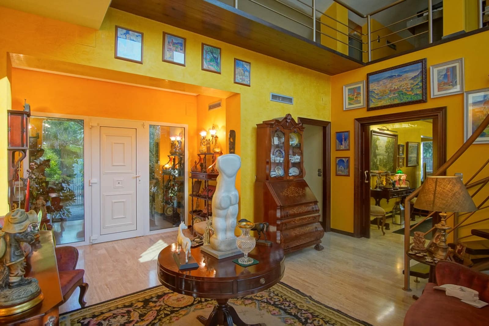 4 sypialnia Willa na sprzedaż w Denia z basenem - 1 190 000 € (Ref: 9196343)