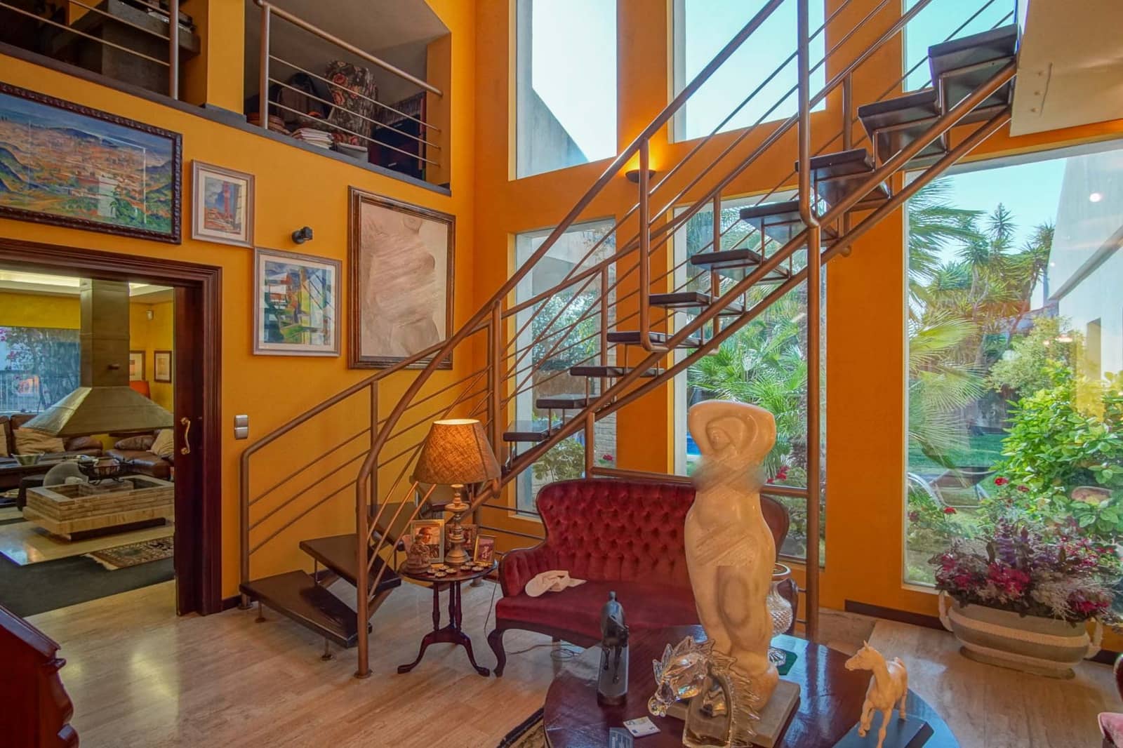 4 sypialnia Willa na sprzedaż w Denia z basenem - 1 190 000 € (Ref: 9196343)