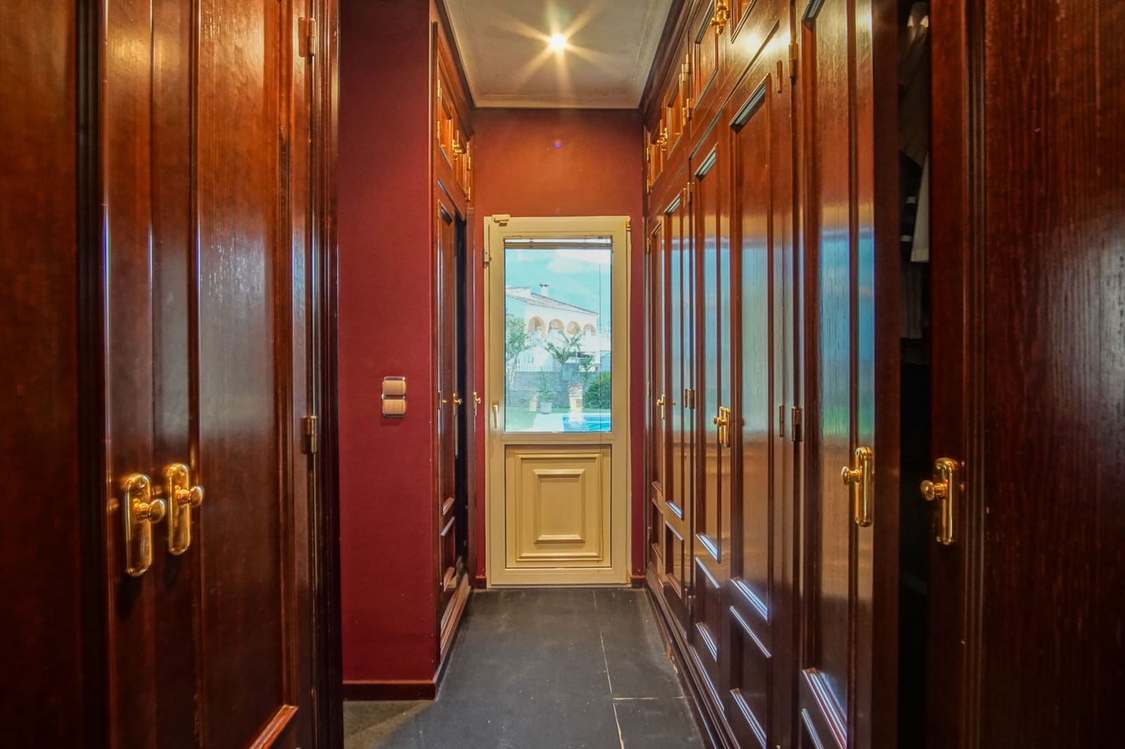 4 sypialnia Willa na sprzedaż w Denia z basenem - 1 190 000 € (Ref: 9196343)