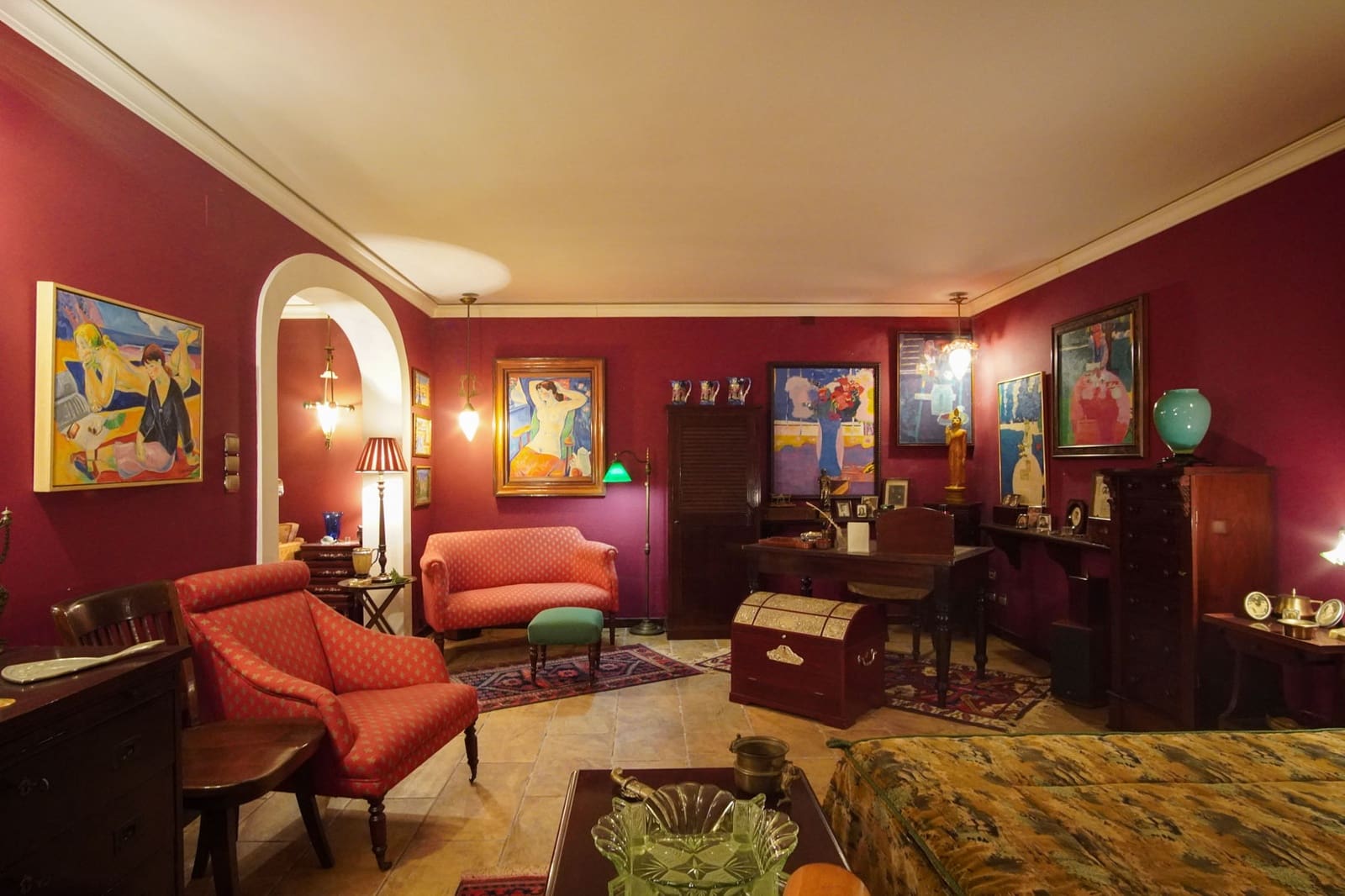 4 sypialnia Willa na sprzedaż w Denia z basenem - 1 190 000 € (Ref: 9196343)