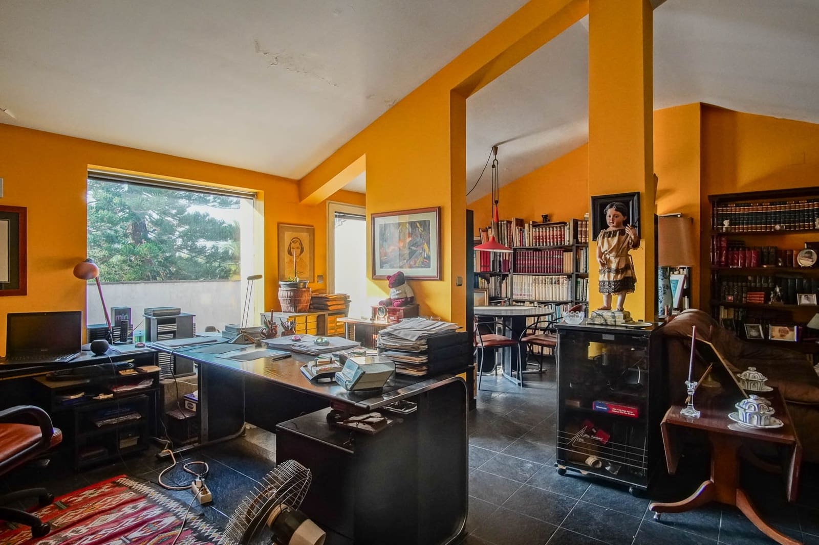 4 sypialnia Willa na sprzedaż w Denia z basenem - 1 190 000 € (Ref: 9196343)