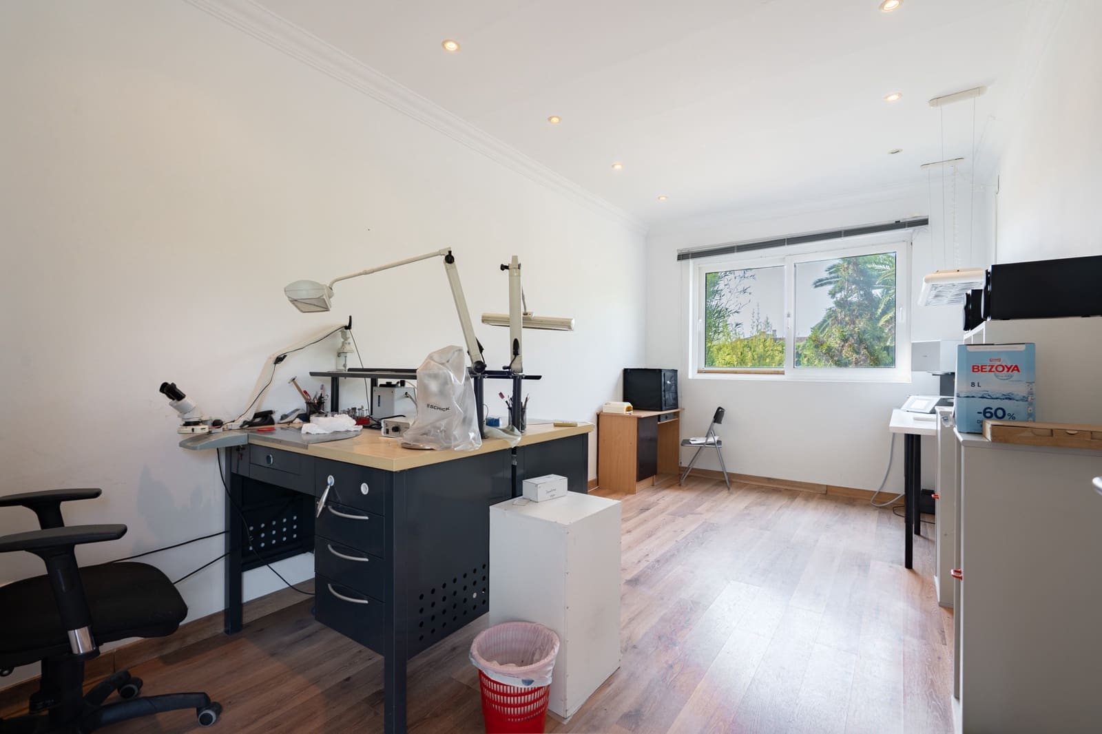 Erhverv til salg i Javea / Xabia med garage - € 795.000 (Ref: 9197115)