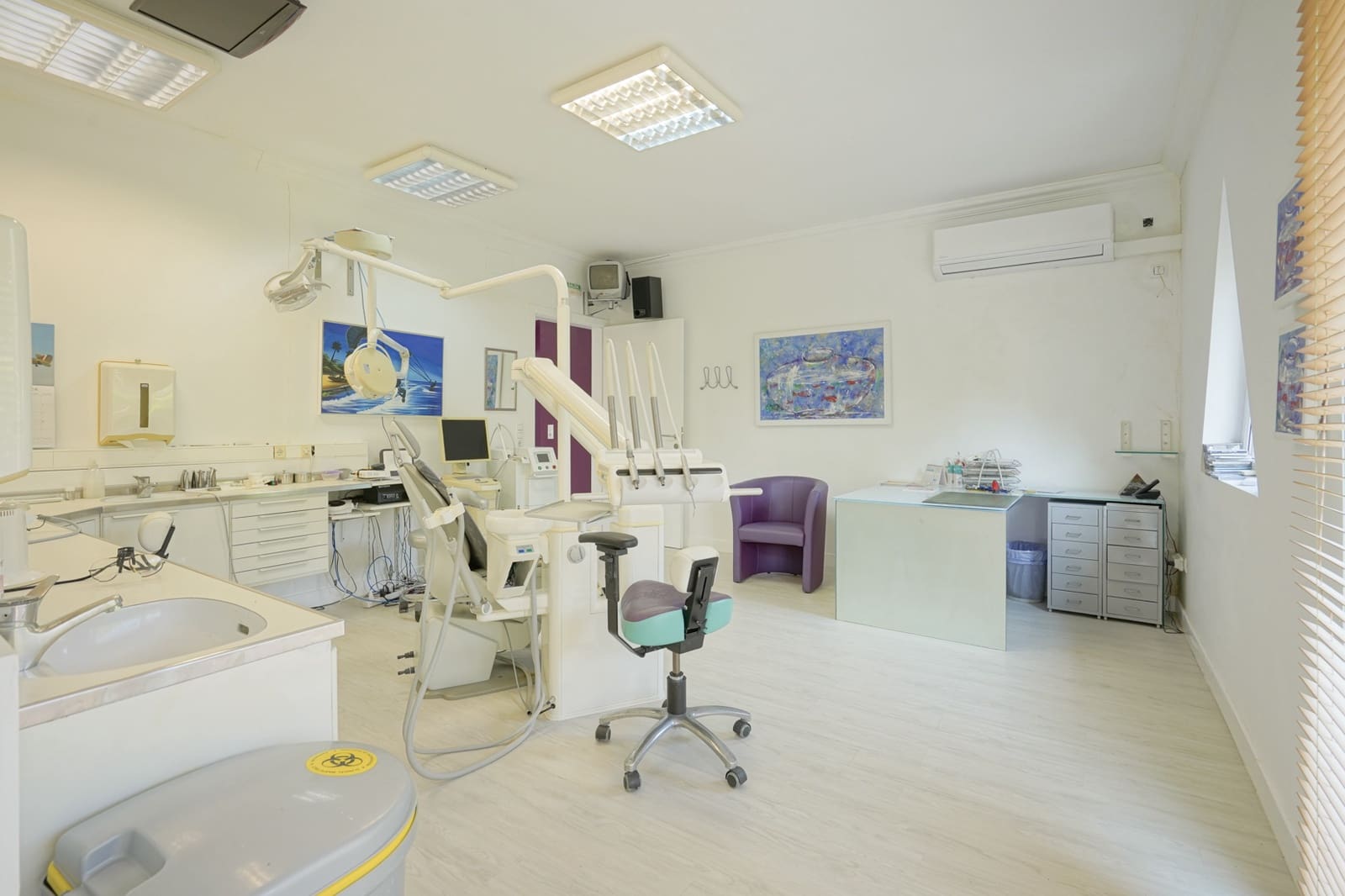 Erhverv til salg i Javea / Xabia med garage - € 795.000 (Ref: 9197115)