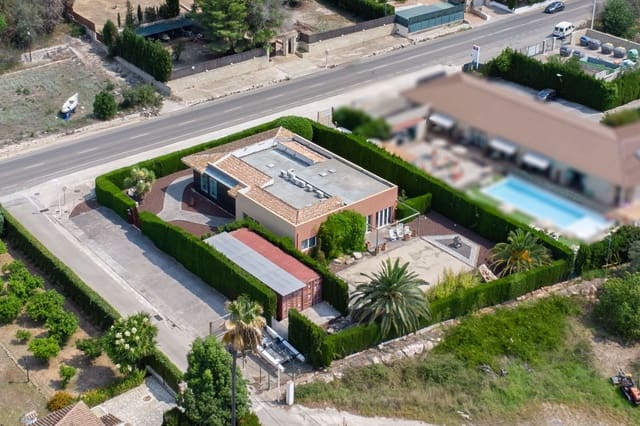 Commercial for sale in Partida Tosal - Zona del Castellans, Javea / Xàbia with garage - € 795,000 (Ref: 9197115)