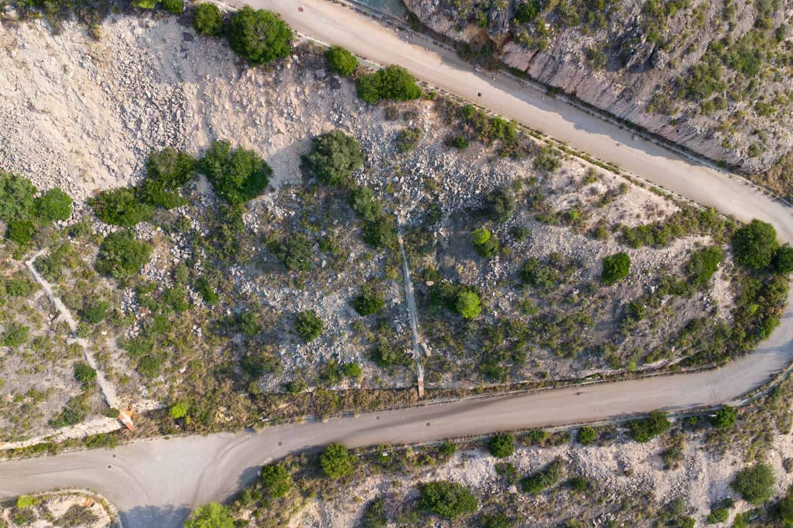 Bouwgrond te koop in Jalon / Xalo - € 75.000 (Ref: 9197117)