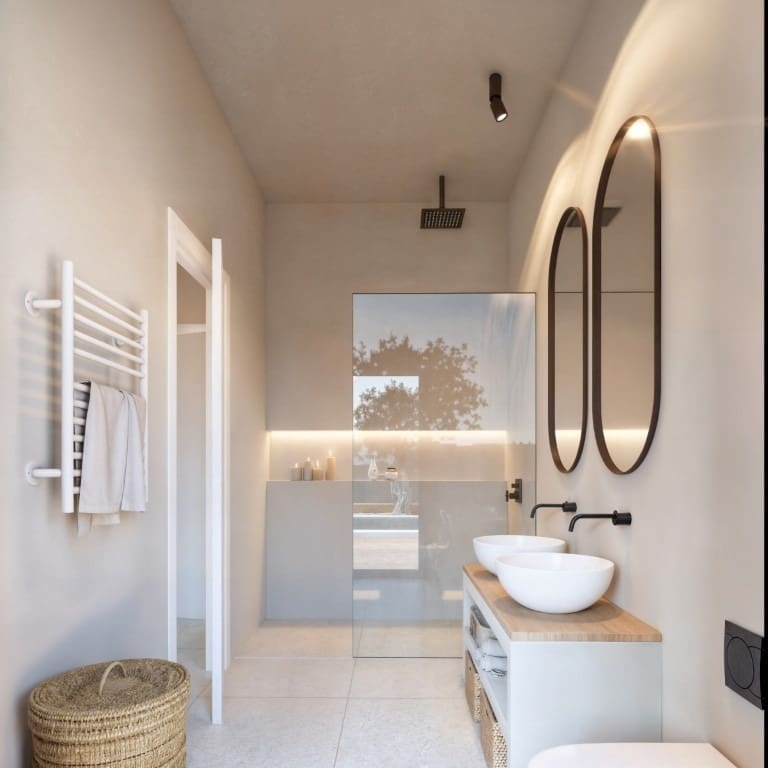 4 soveværelse Villa til salg i Javea / Xabia med swimmingpool garage - € 1.875.000 (Ref: 9202889)