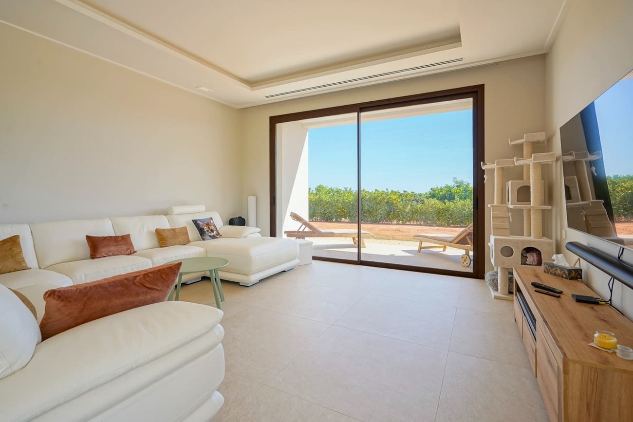 3 soveværelse Villa til salg i Beniarbeig med swimmingpool garage - € 875.000 (Ref: 9210474)