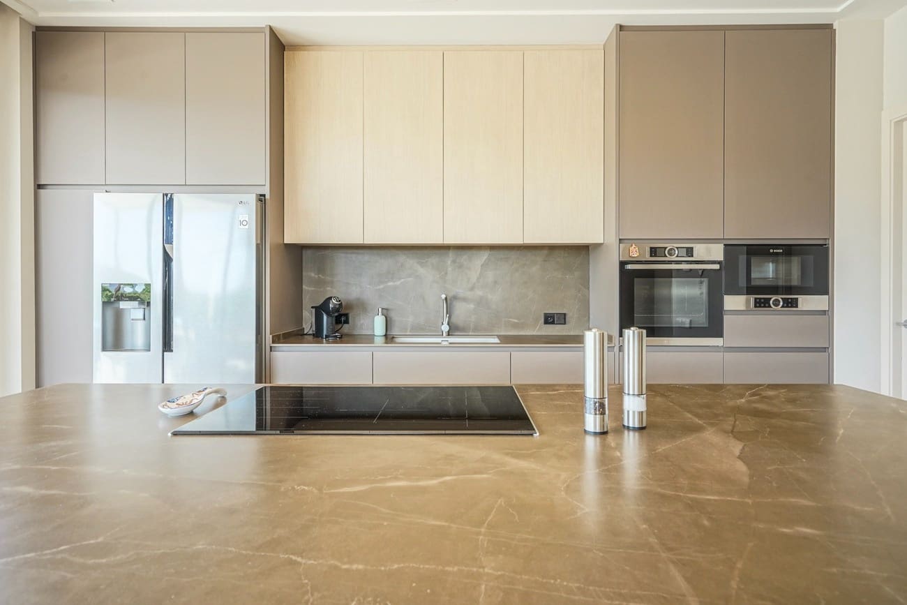 3 soveværelse Villa til salg i Beniarbeig med swimmingpool garage - € 875.000 (Ref: 9210474)