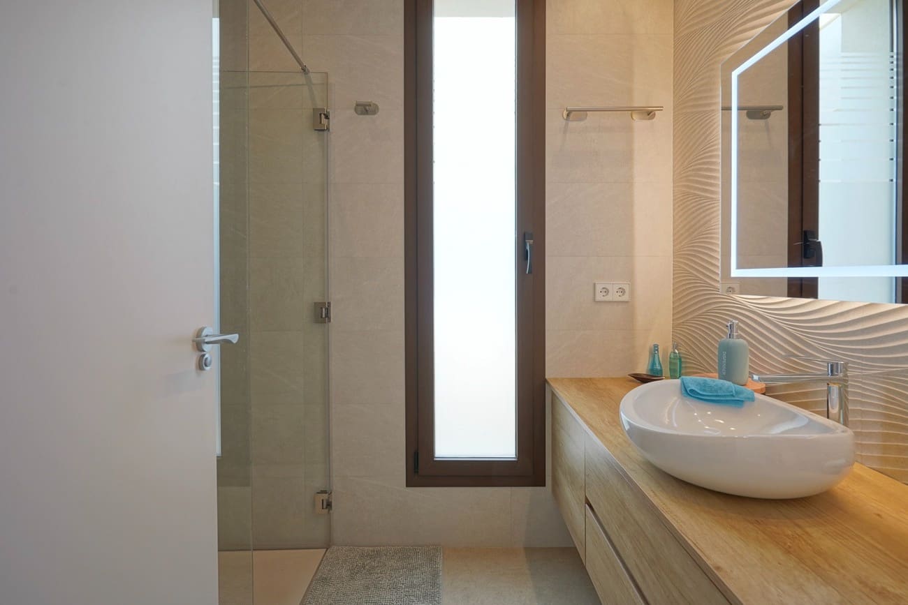 3 soveværelse Villa til salg i Beniarbeig med swimmingpool garage - € 875.000 (Ref: 9210474)