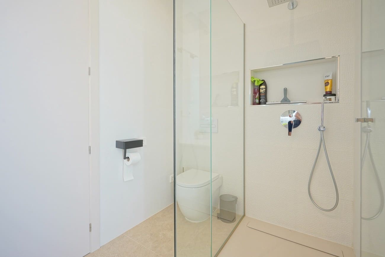 3 soveværelse Villa til salg i Beniarbeig med swimmingpool garage - € 875.000 (Ref: 9210474)