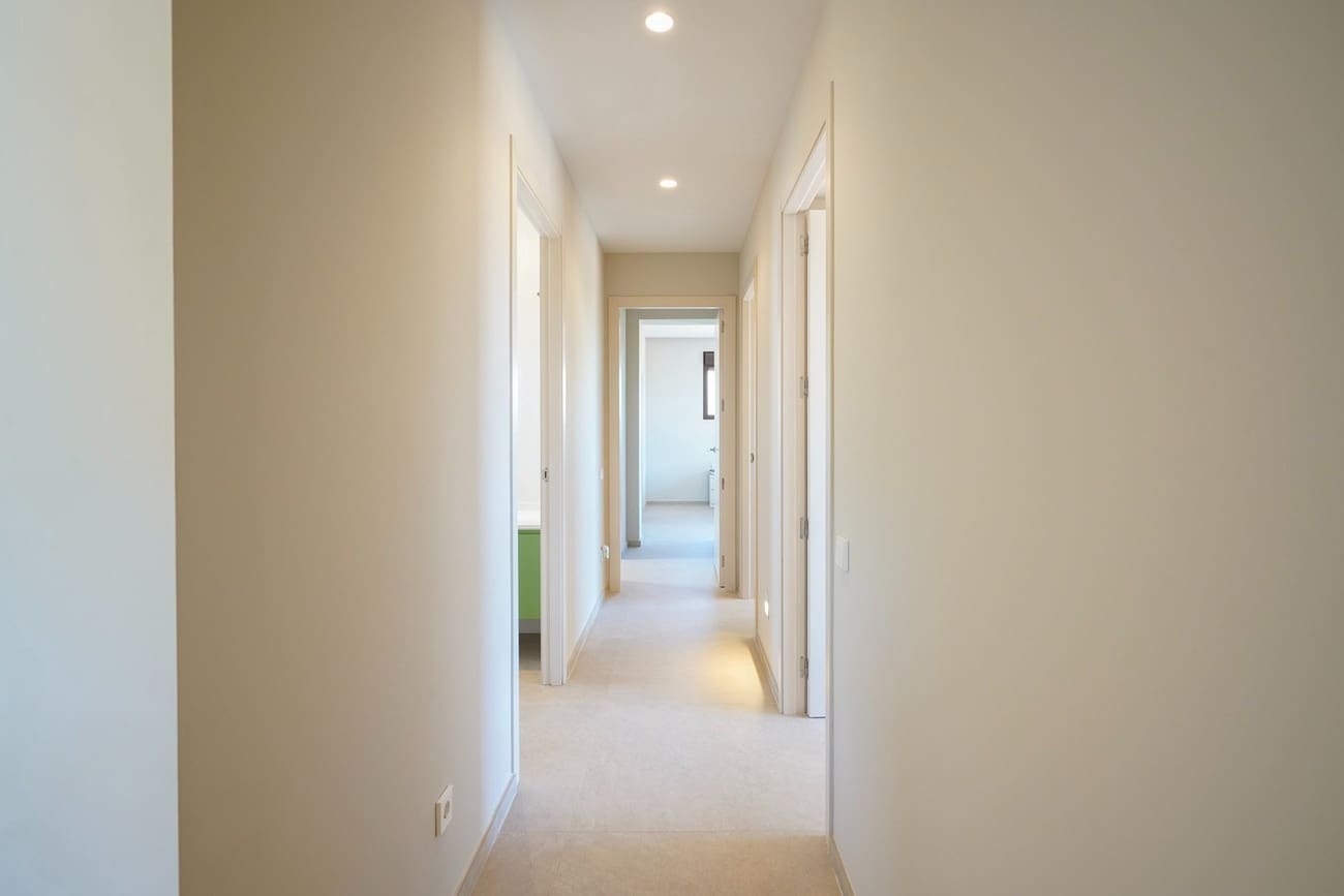 3 soveværelse Villa til salg i Beniarbeig med swimmingpool garage - € 875.000 (Ref: 9210474)