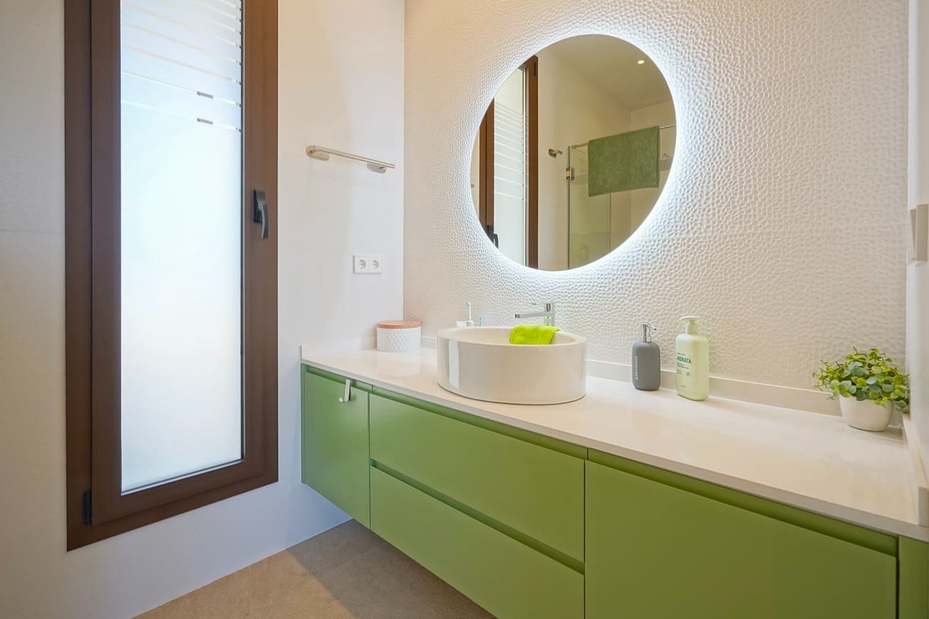 3 soveværelse Villa til salg i Beniarbeig med swimmingpool garage - € 875.000 (Ref: 9210474)