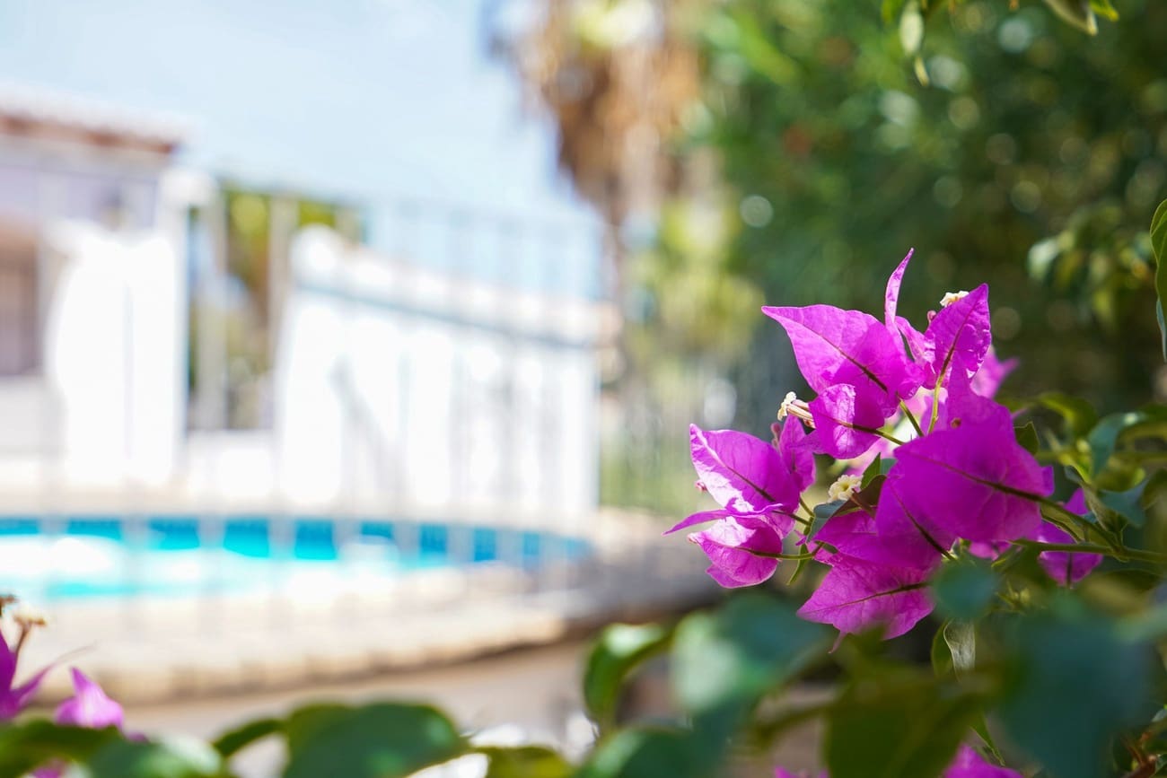 3 bedroom Villa for sale in Javea / Xabia with pool garage - € 620,000 (Ref: 9218955)