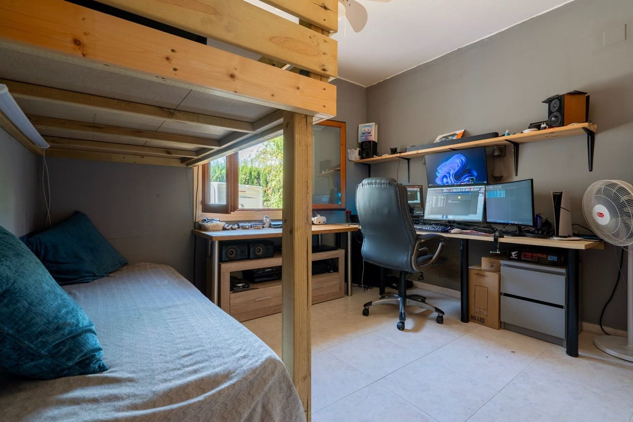 3 bedroom Villa for sale in Javea / Xabia with pool garage - € 620,000 (Ref: 9218955)