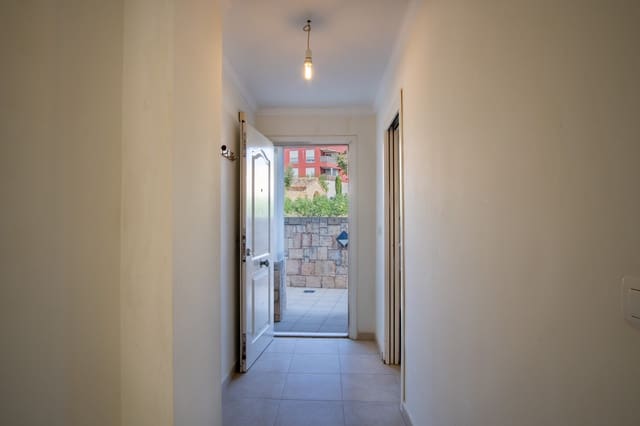 2 Zimmer Villa zu verkaufen in Jesús Pobre, Dénia mit Pool Garage - 228.000 € (Ref: 9226993)