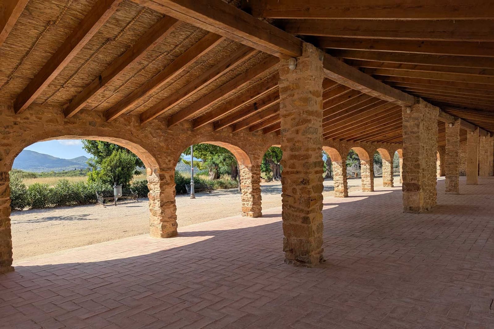 2 quarto Moradia para venda em Jesus Pobre com piscina garagem - 228 000 € (Ref: 9226993)