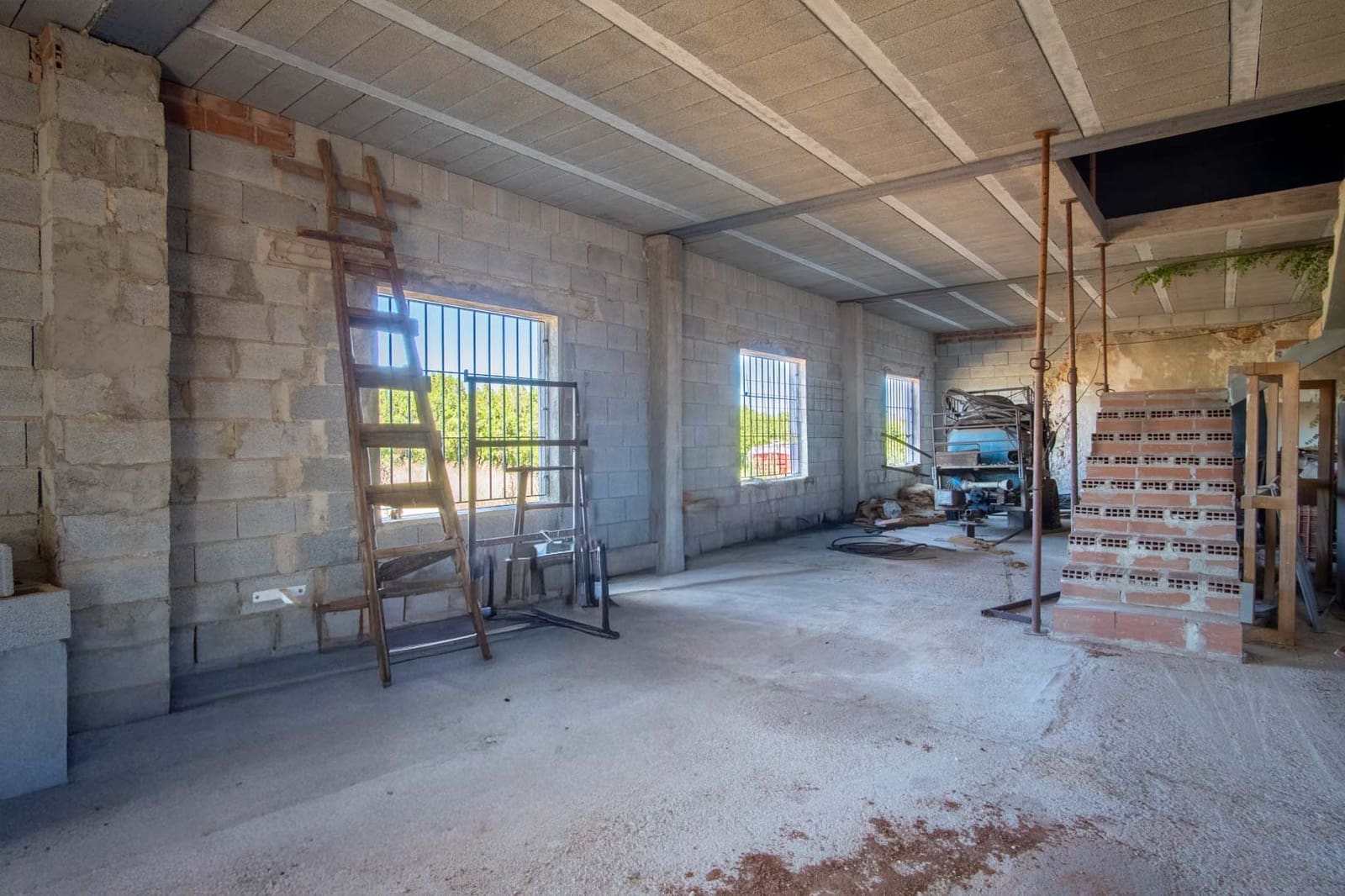 Moradia para venda em Denia com garagem - 680 000 € (Ref: 9246412)