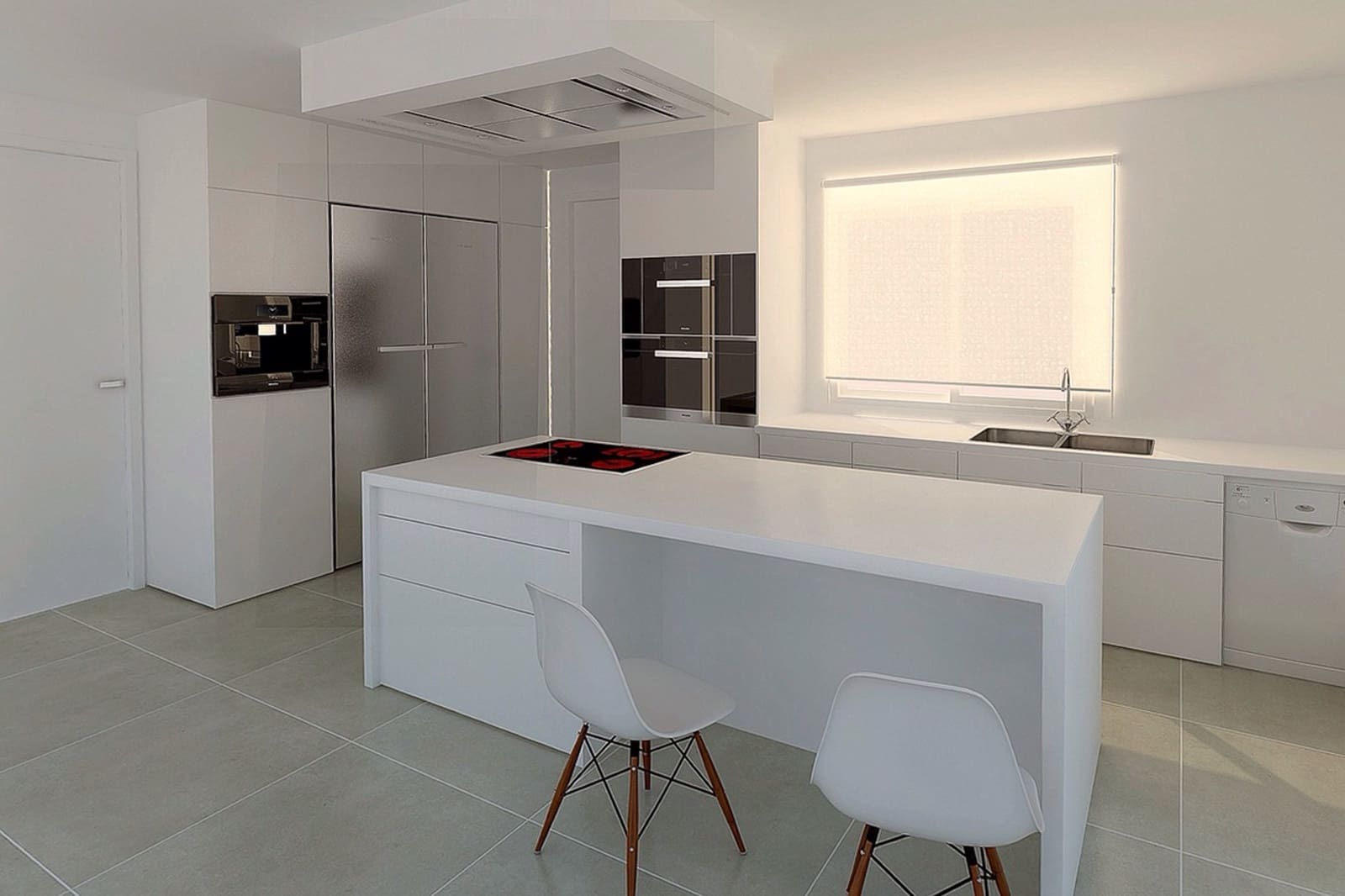 Byggetomt til salgs i Moraira - € 240 000 (Ref: 9256586)