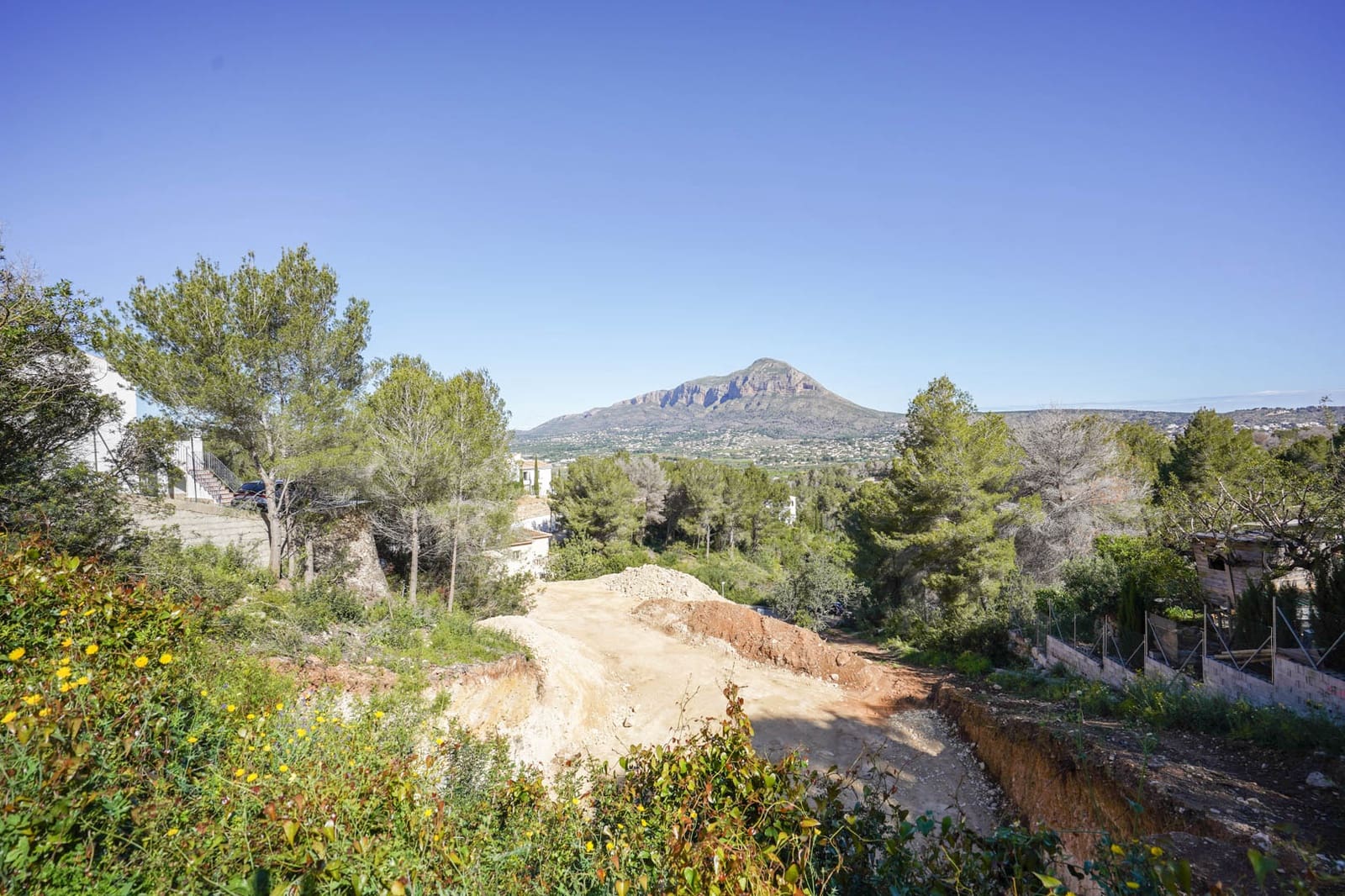 4 soveværelse Villa til salg i Javea / Xabia med swimmingpool - € 1.078.000 (Ref: 9284041)