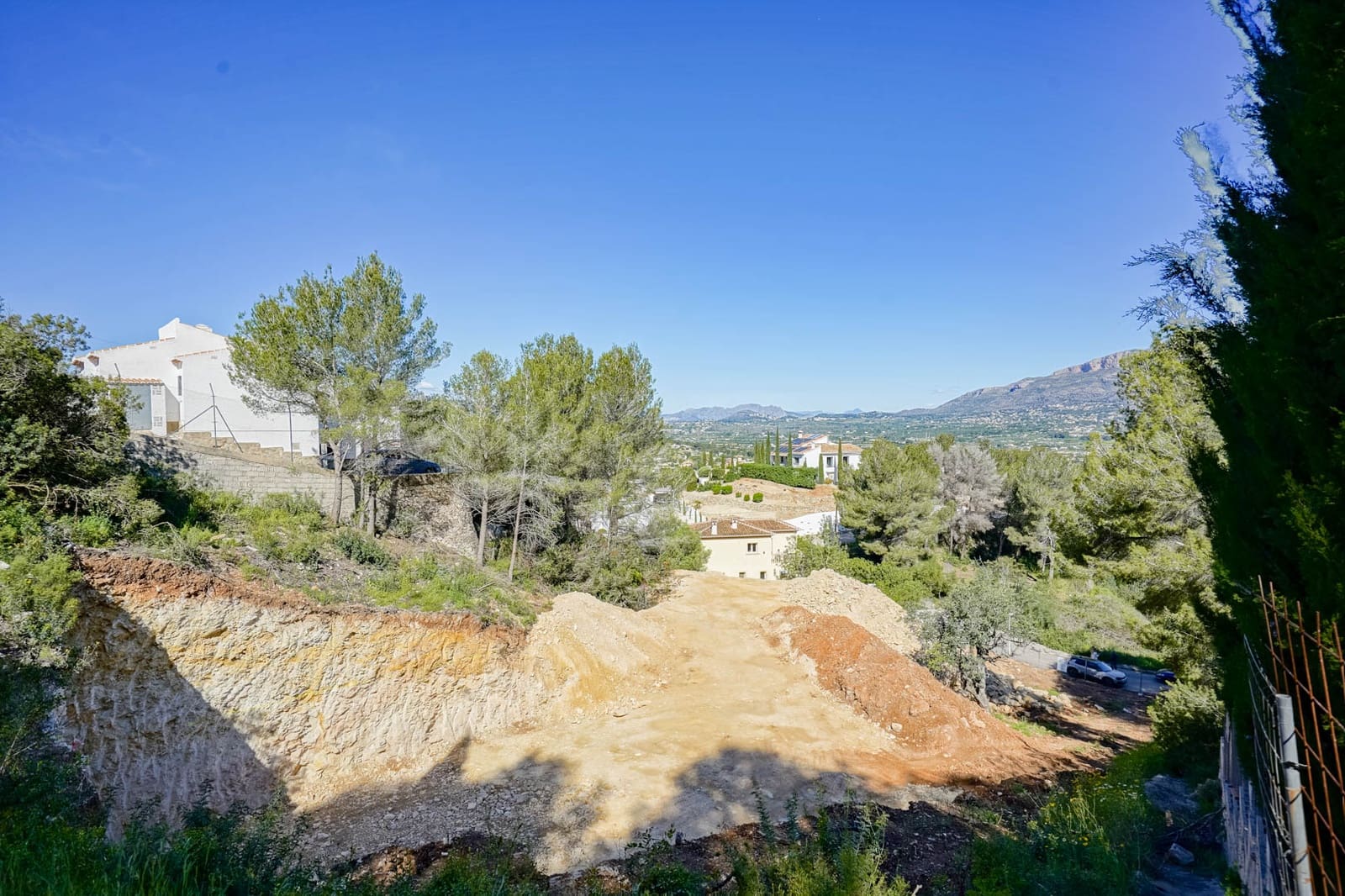 4 soveværelse Villa til salg i Javea / Xabia med swimmingpool - € 1.078.000 (Ref: 9284041)