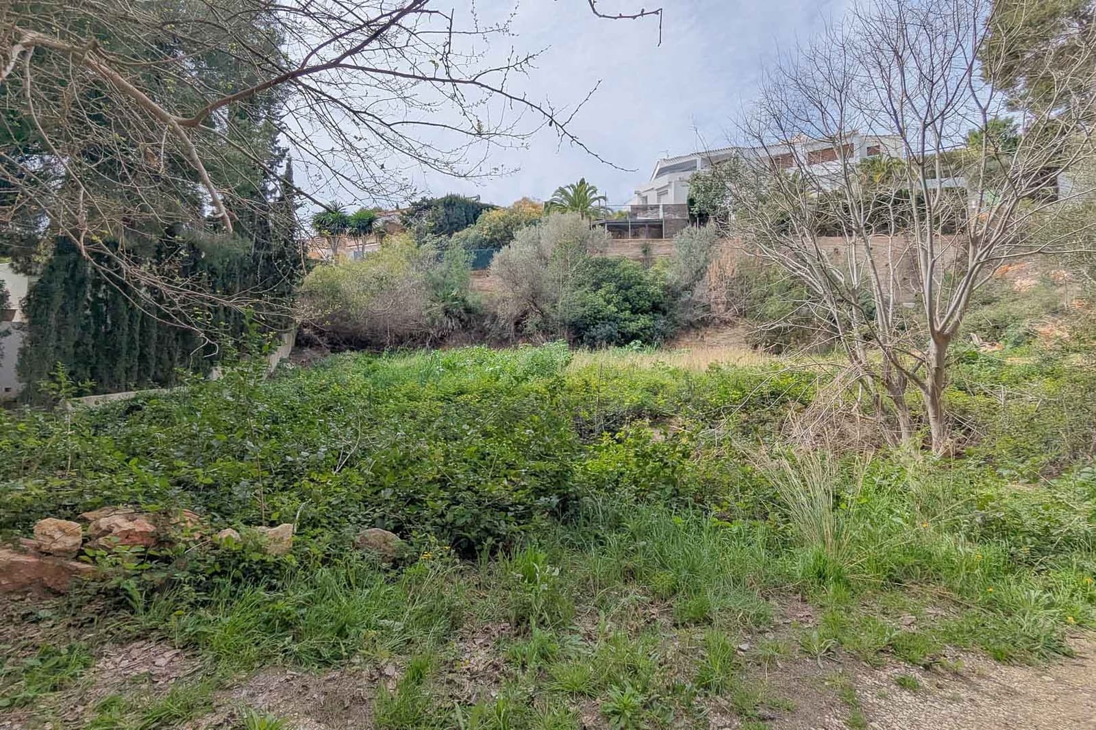 4 camera da letto Villa in vendita in Javea / Xabia con piscina - 2.000.000 € (Rif: 9284047)