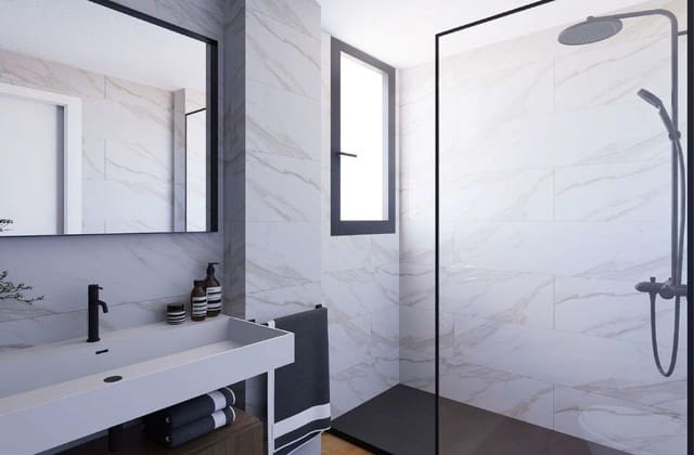 2 sypialnia Apartament na sprzedaż w Montañar - El Arenal, Javea / Xàbia z basenem garażem - 515 000 € (Ref: 9284050)