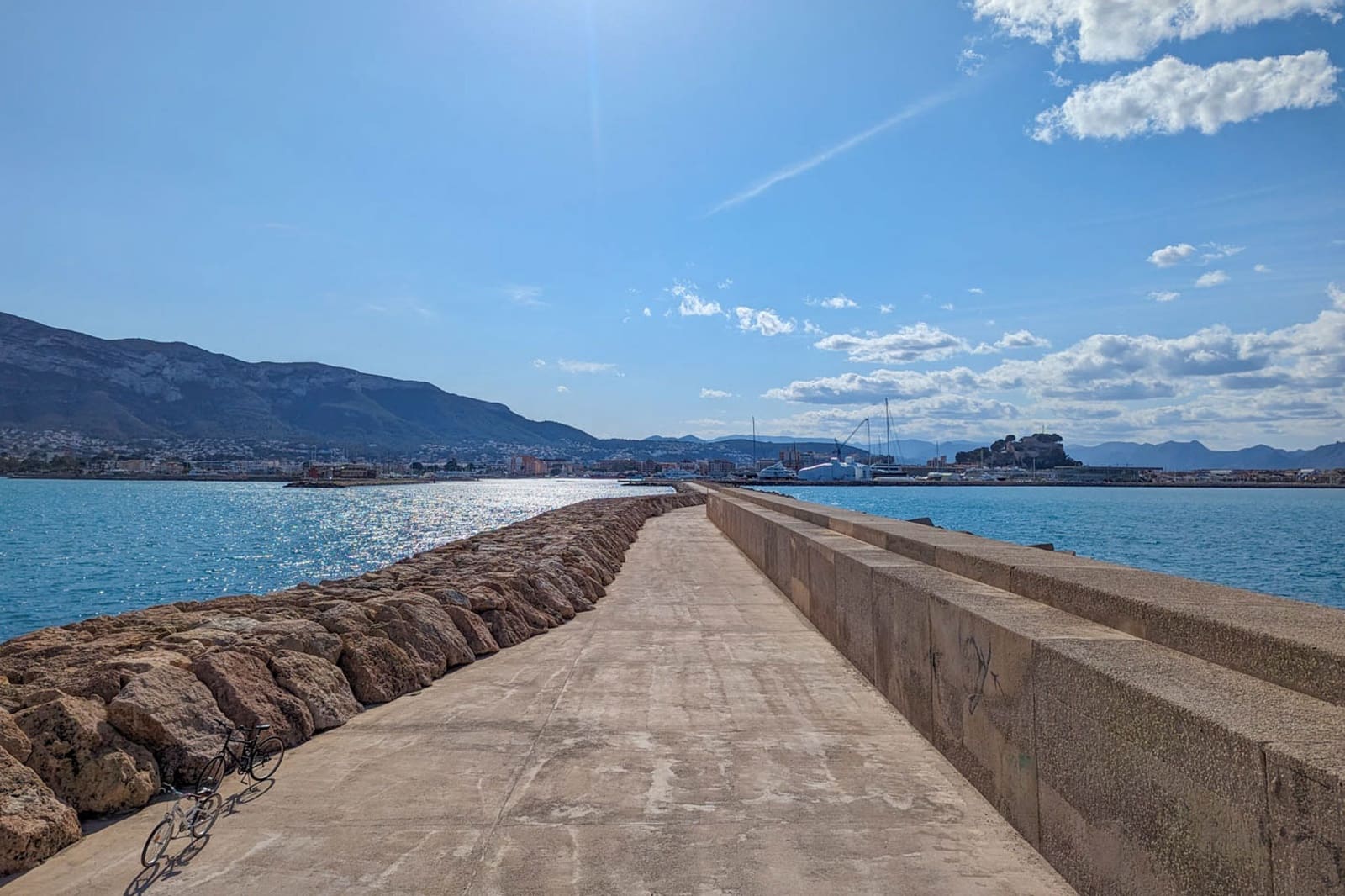 3 chambre Appartement à vendre à Denia - 164 000 € (Ref: 9312603)