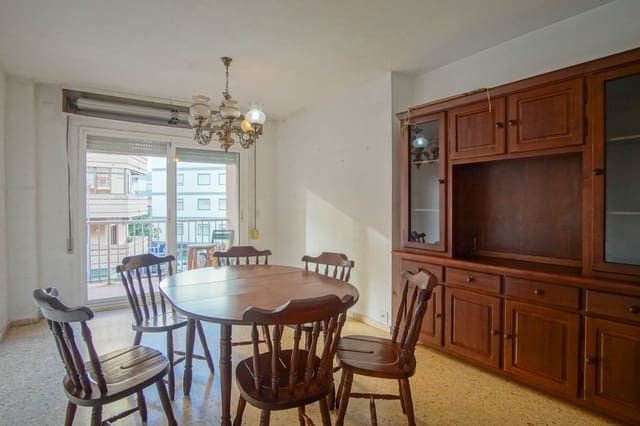 3 Zimmer Apartment zu verkaufen in La Pedrera - Vessanes, Dénia - 164.000 € (Ref: 9312603)