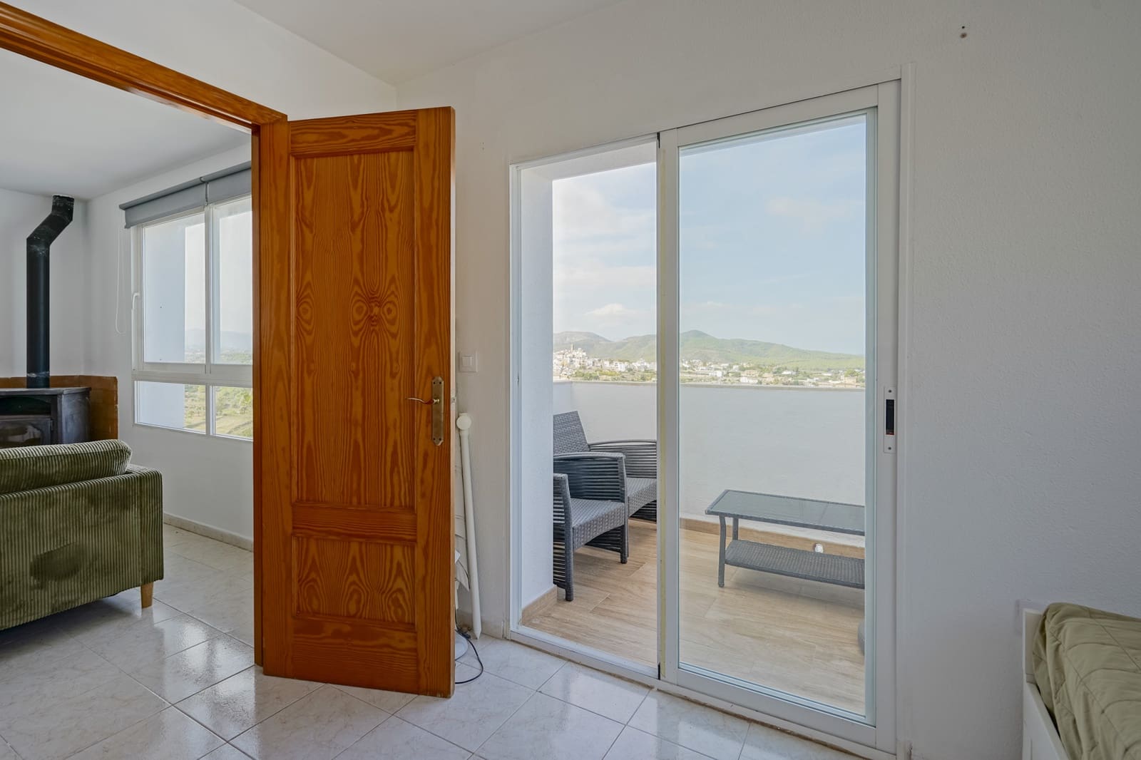 Townhouse for sale in Benitachell / Benitatxell with pool garage - € 345,000 (Ref: 9313736)