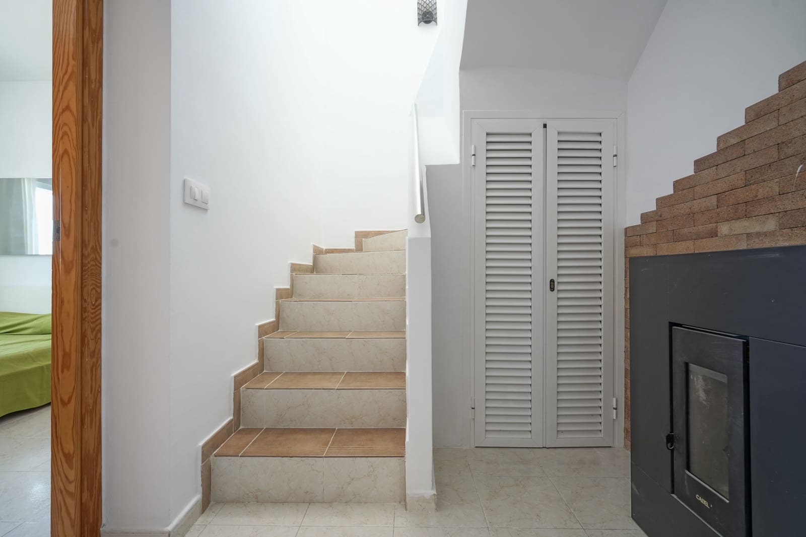 Townhouse for sale in Benitachell / Benitatxell with pool garage - € 345,000 (Ref: 9313736)