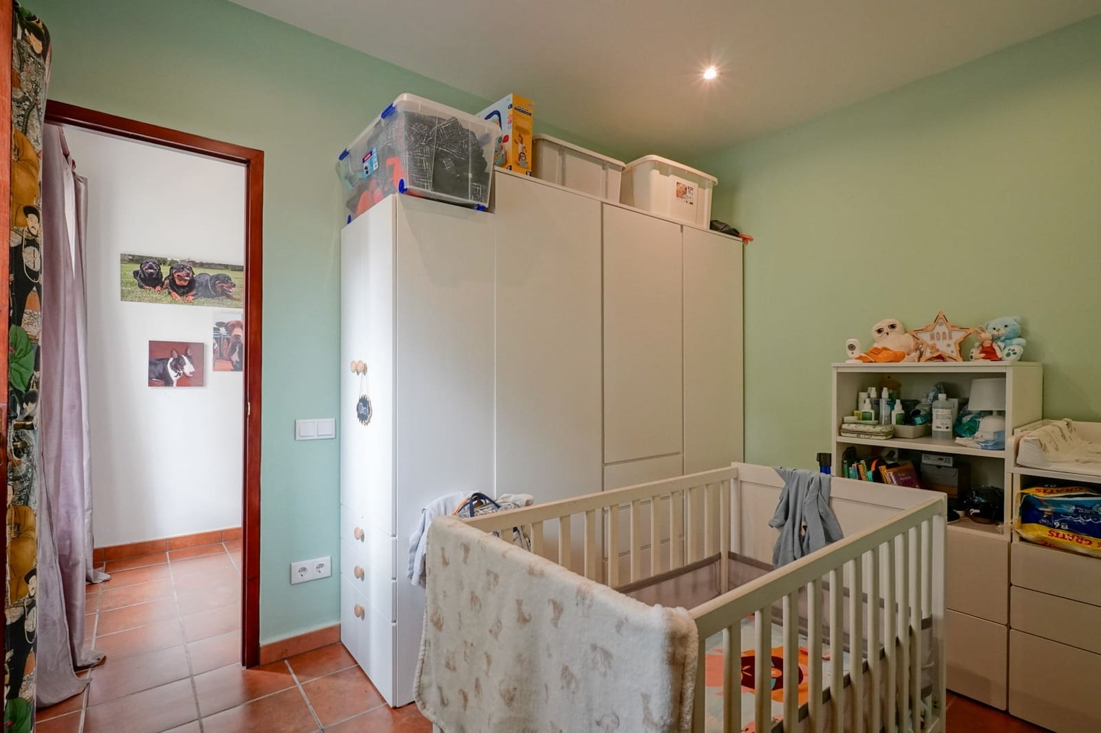 5 sypialnia Willa na sprzedaż w Ondara z basenem garażem - 1 490 000 € (Ref: 9353133)