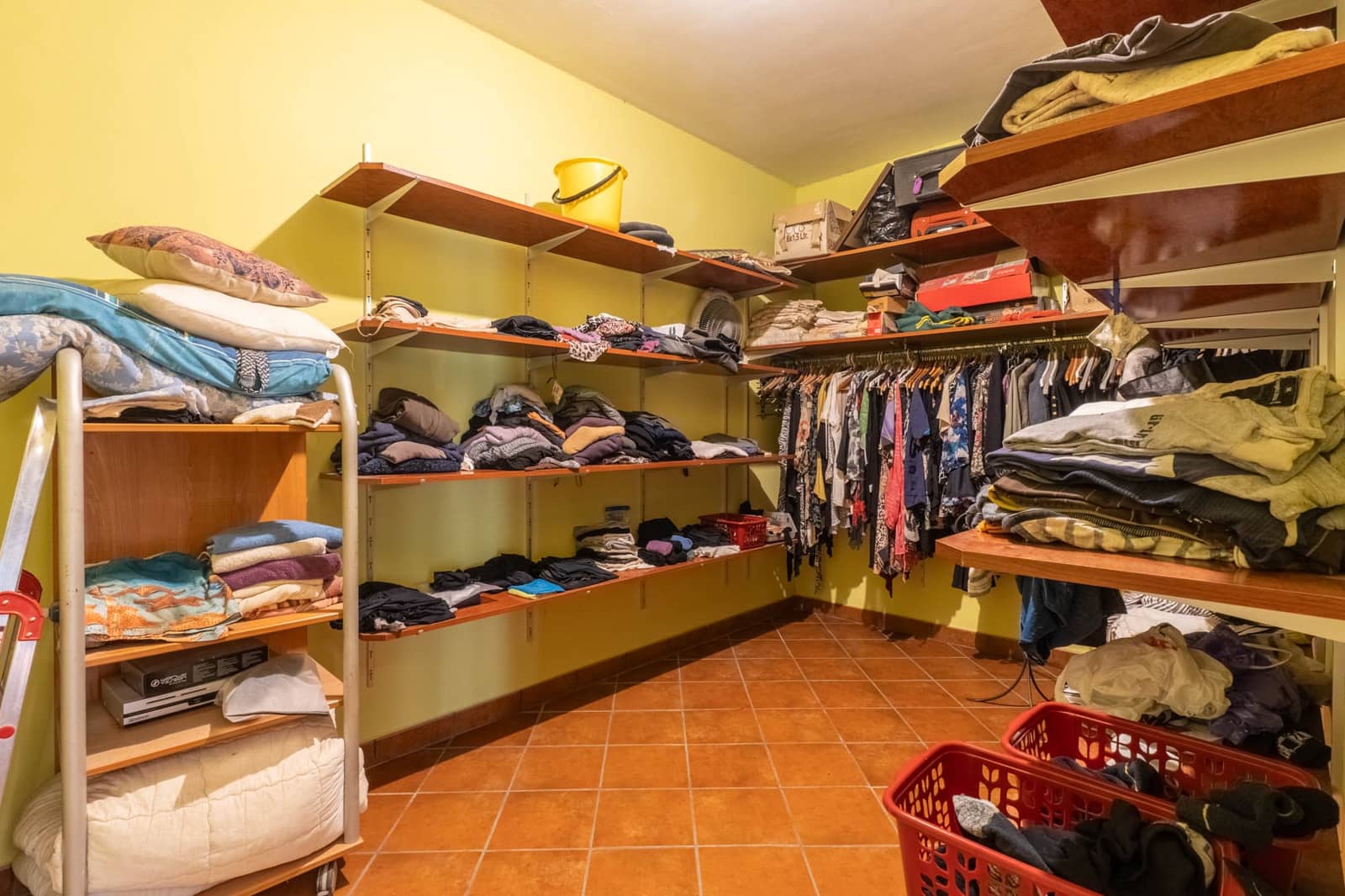 5 sypialnia Willa na sprzedaż w Ondara z basenem garażem - 1 490 000 € (Ref: 9353133)