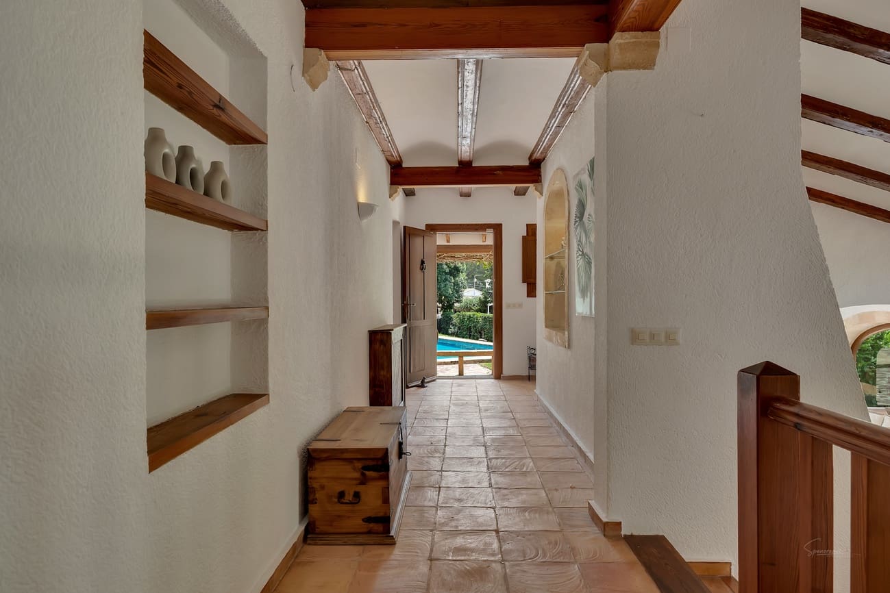 4 bedroom Villa for sale in Javea / Xabia with pool garage - € 997,000 (Ref: 9363433)