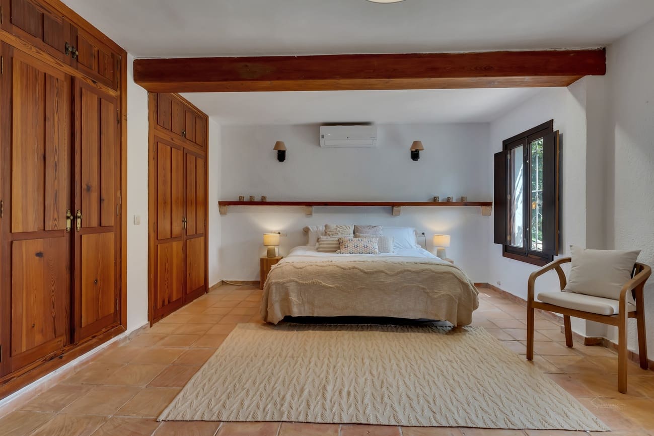 4 bedroom Villa for sale in Javea / Xabia with pool garage - € 997,000 (Ref: 9363433)