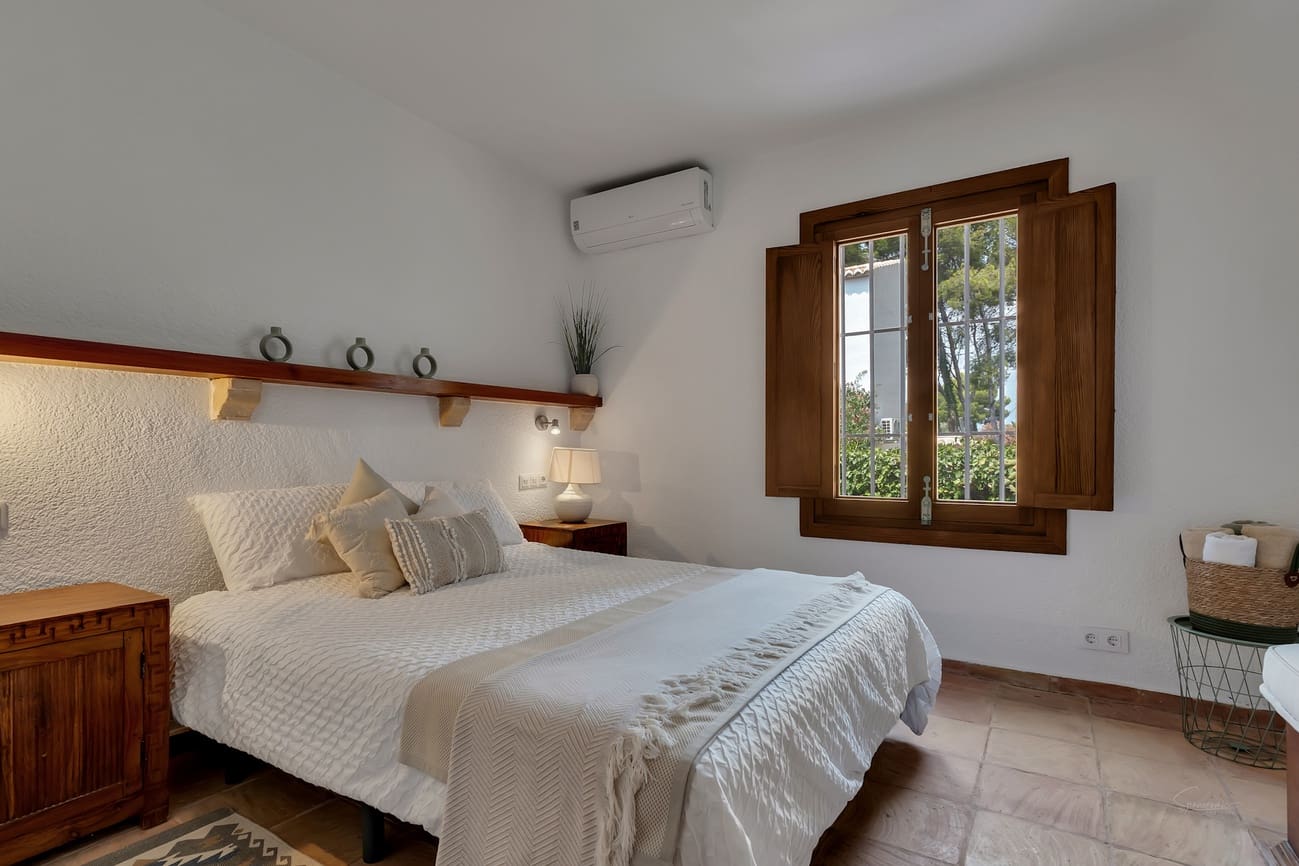 4 bedroom Villa for sale in Javea / Xabia with pool garage - € 997,000 (Ref: 9363433)